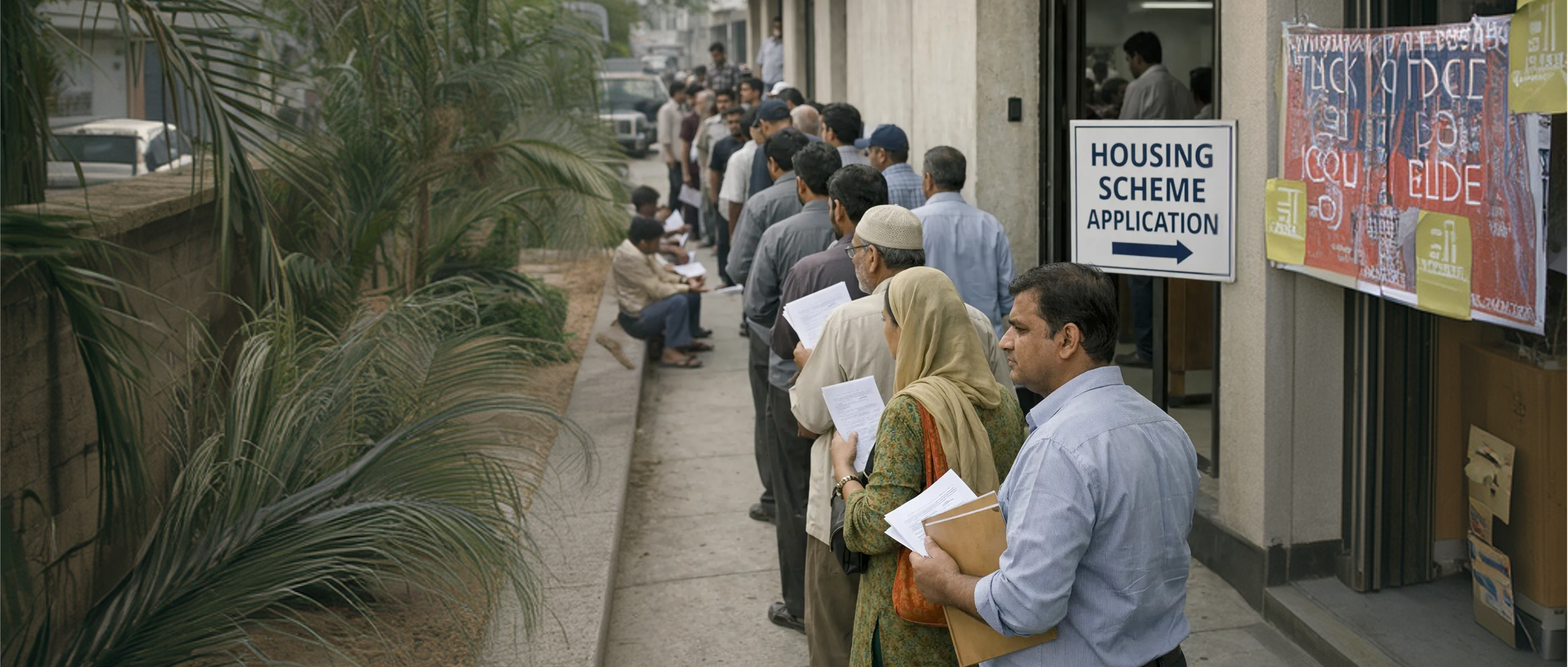 MHADA e-Governance & Auto Document Validation